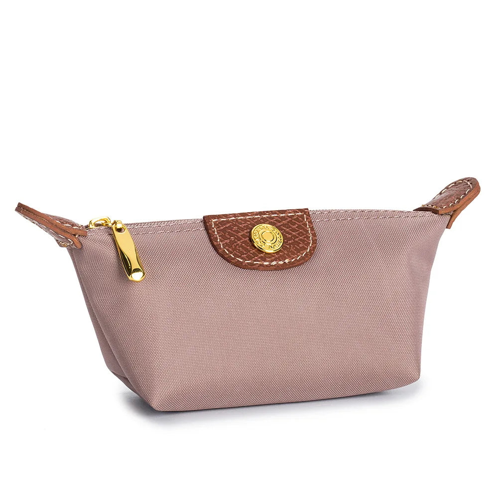 Mika Coin Holder Wallet