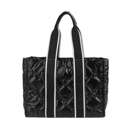Mirella Puffer Bag