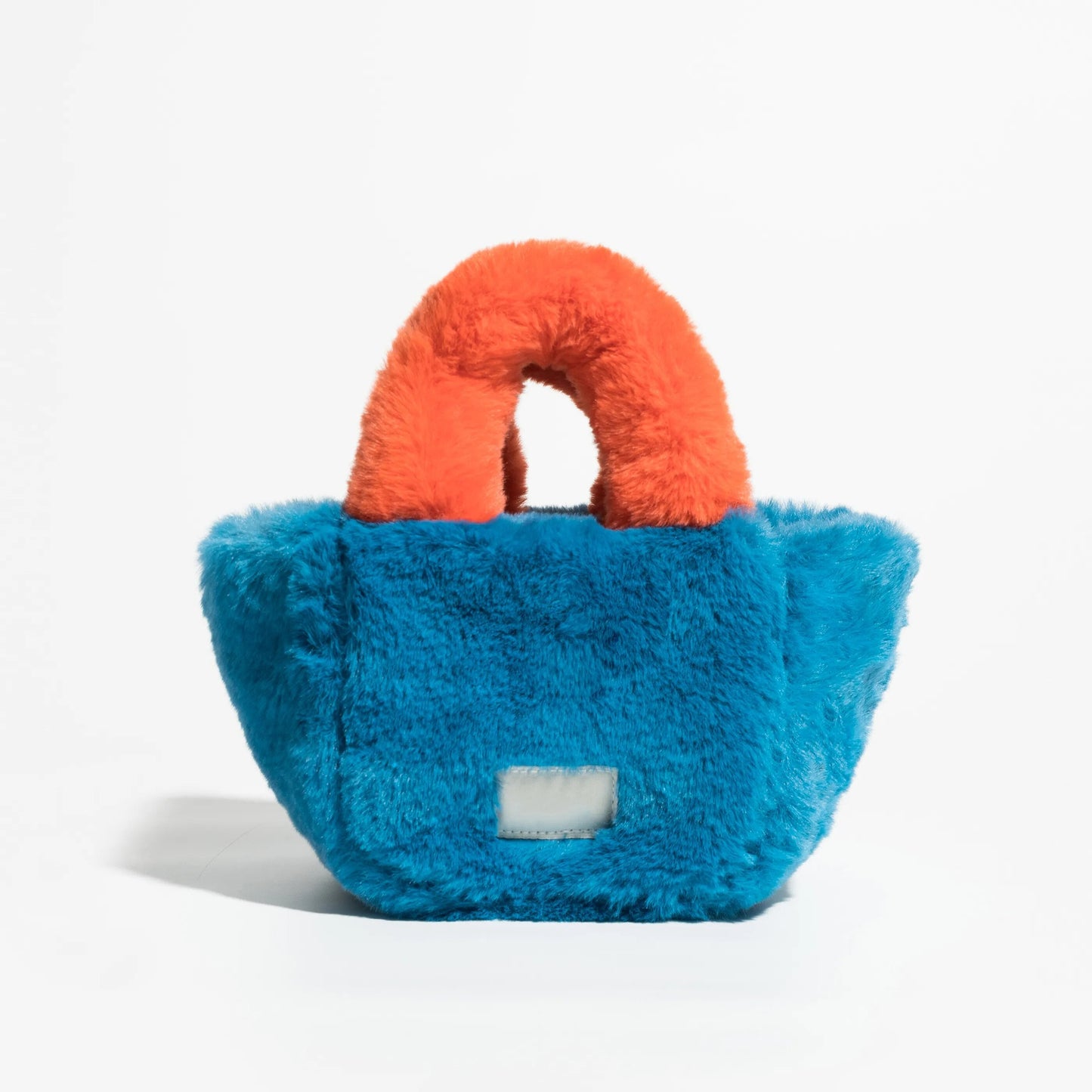 Diana Furry Bag