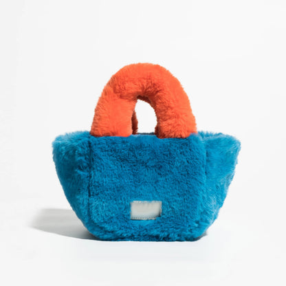 Diana Furry Bag