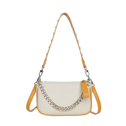 Agatha Small Crossbody Bag