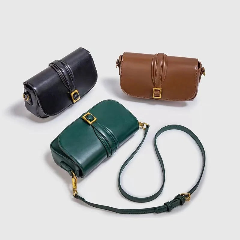 Kylie Crossbody Bag
