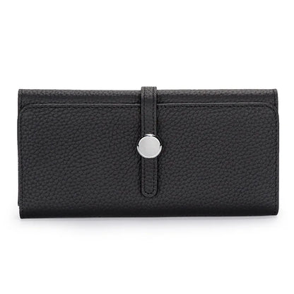 Victoria Genuine Leather Wallet