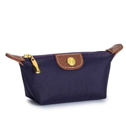 Mika Coin Holder Wallet