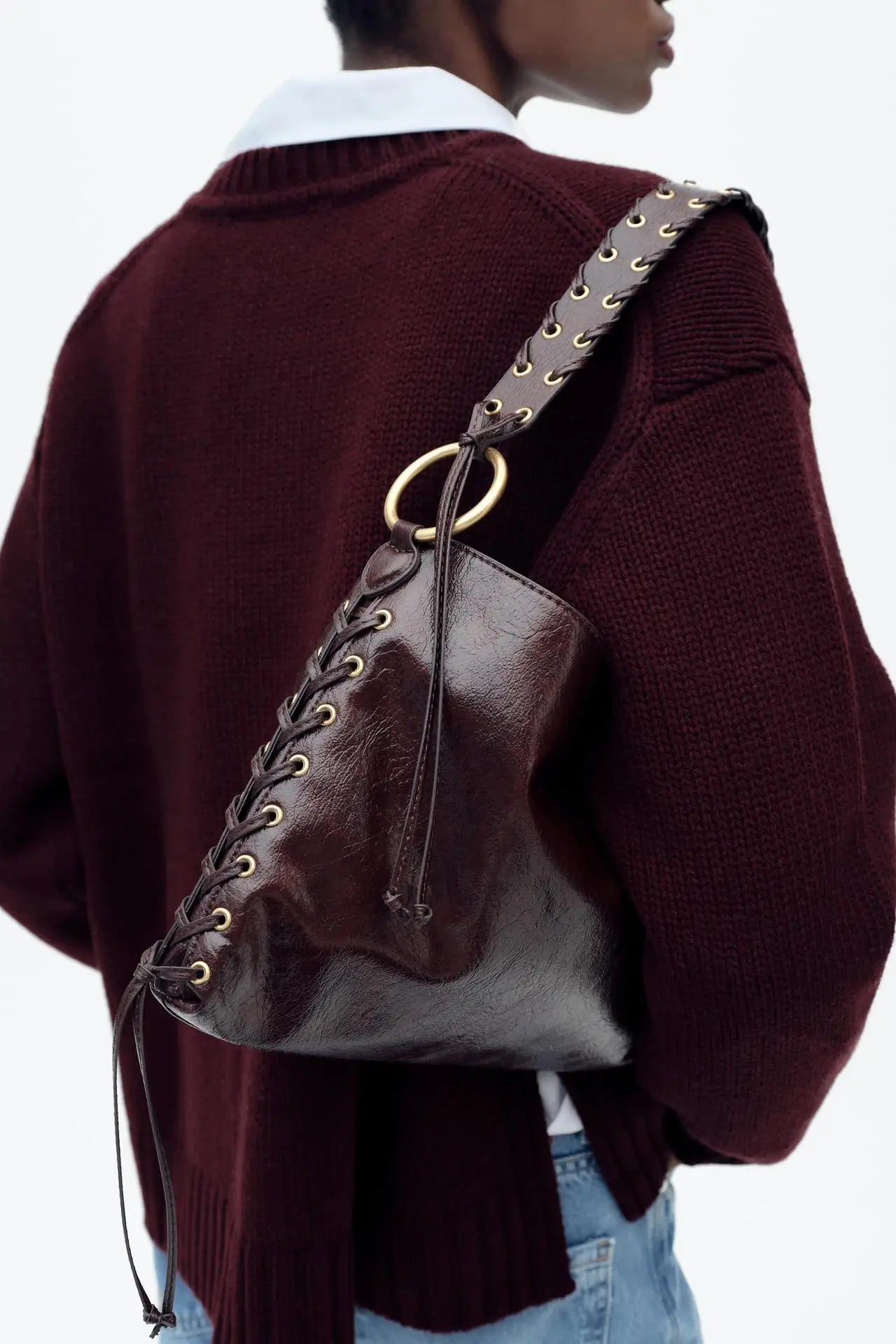 Karoline Ring Bag