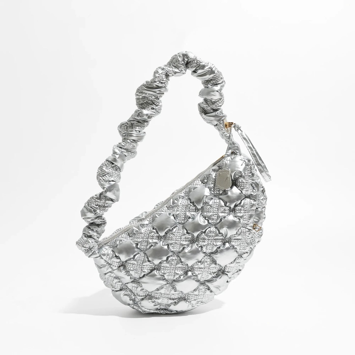 Paty Puffer Bag