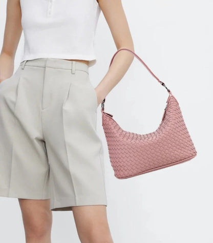 Jane Baguette Bag