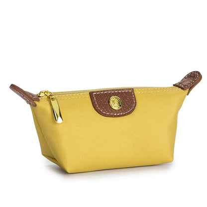Mika Coin Holder Wallet