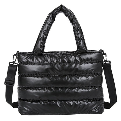 Trina Puffer Bag