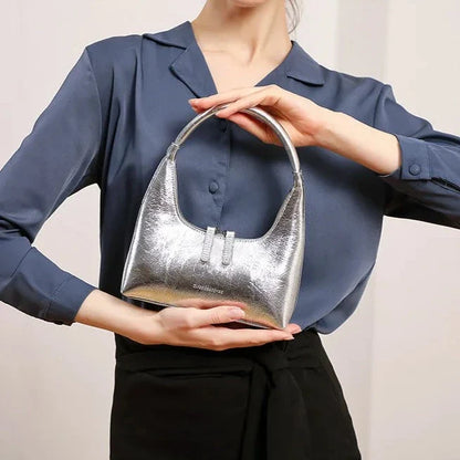 Liz Baguette Bag
