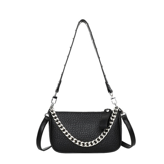 Agatha Small Crossbody Bag