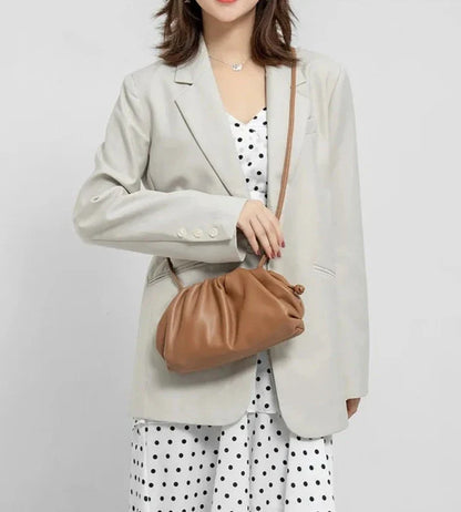 Small Ana Pouch Bag