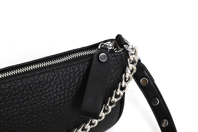Agatha Small Crossbody Bag