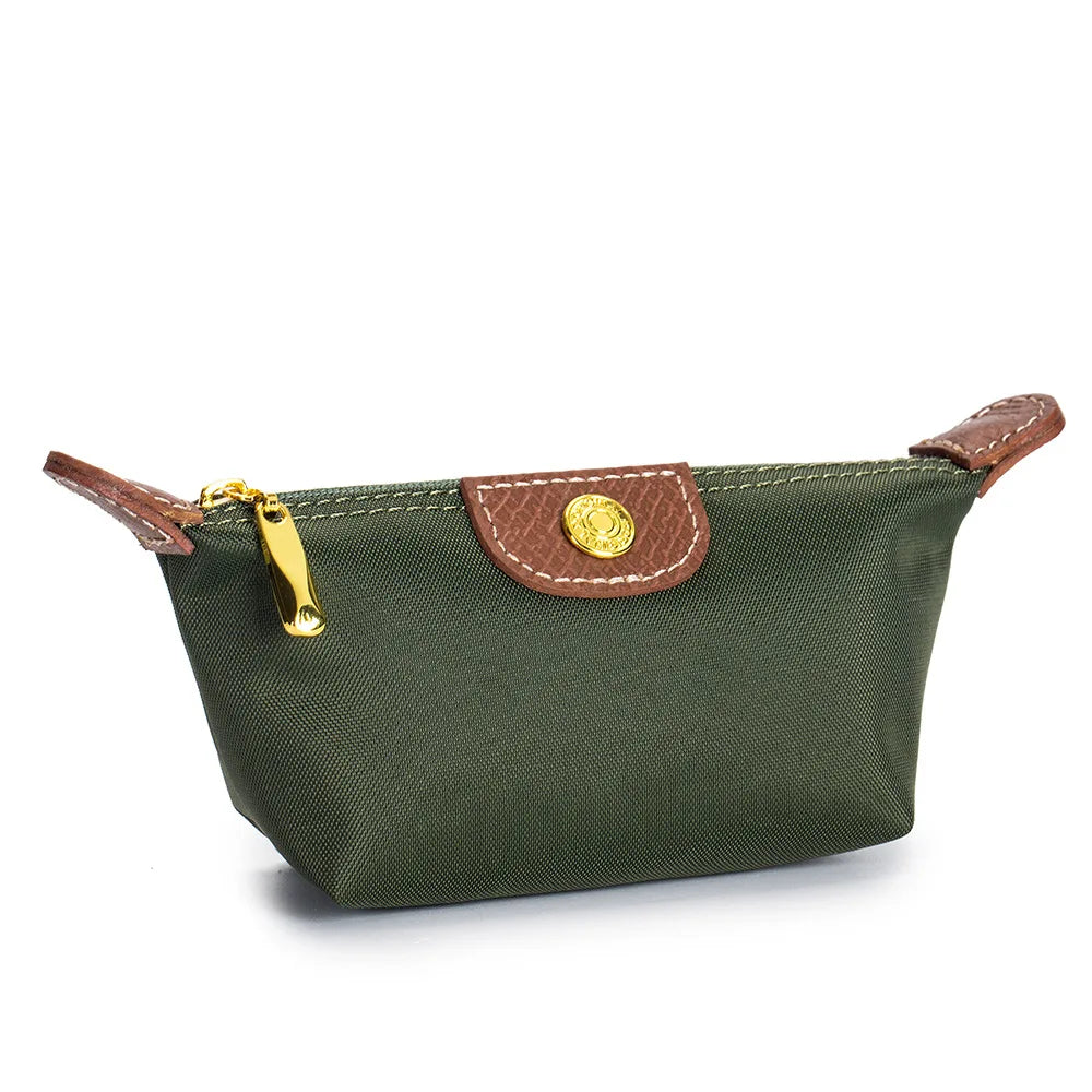 Mika Coin Holder Wallet