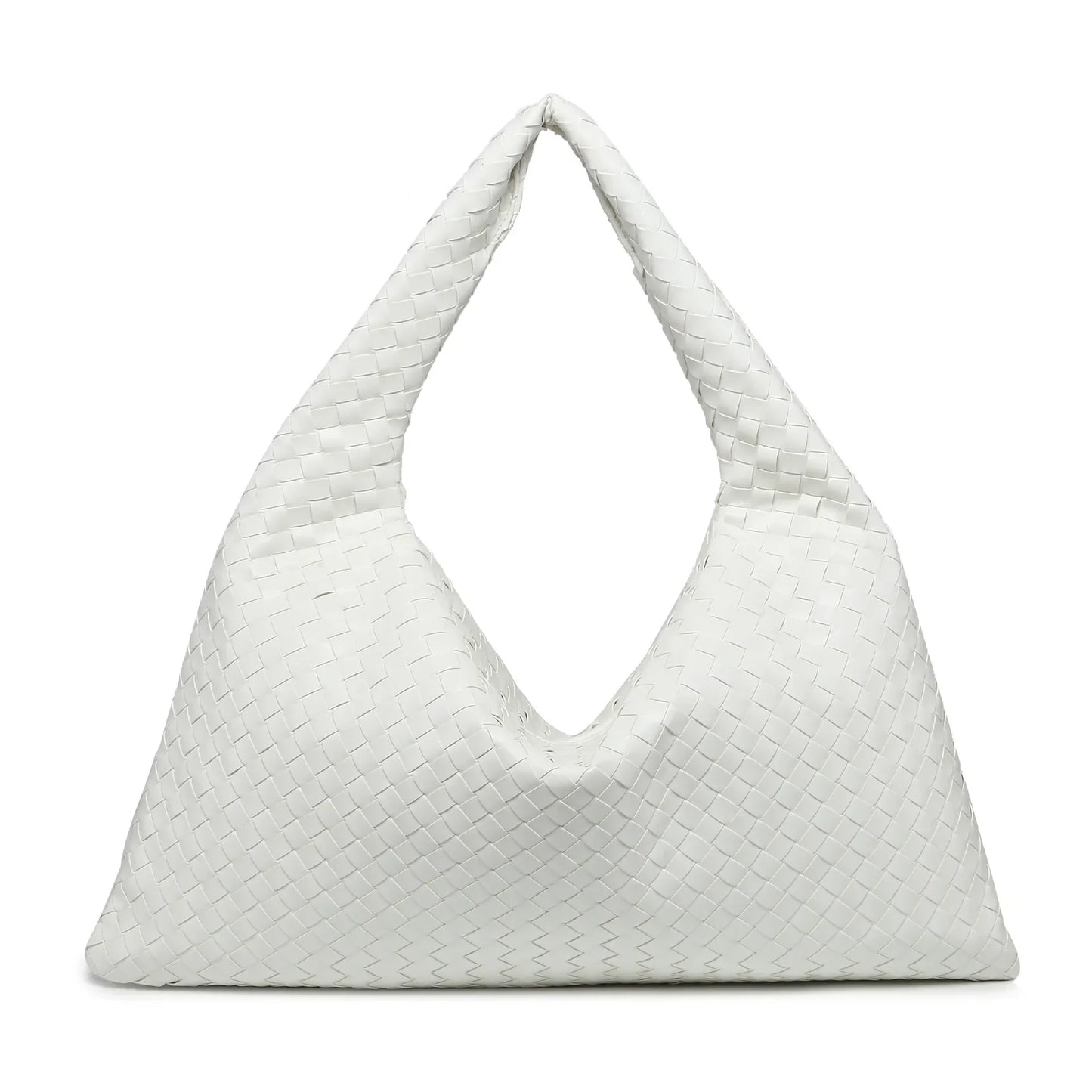Large Clear Bag
