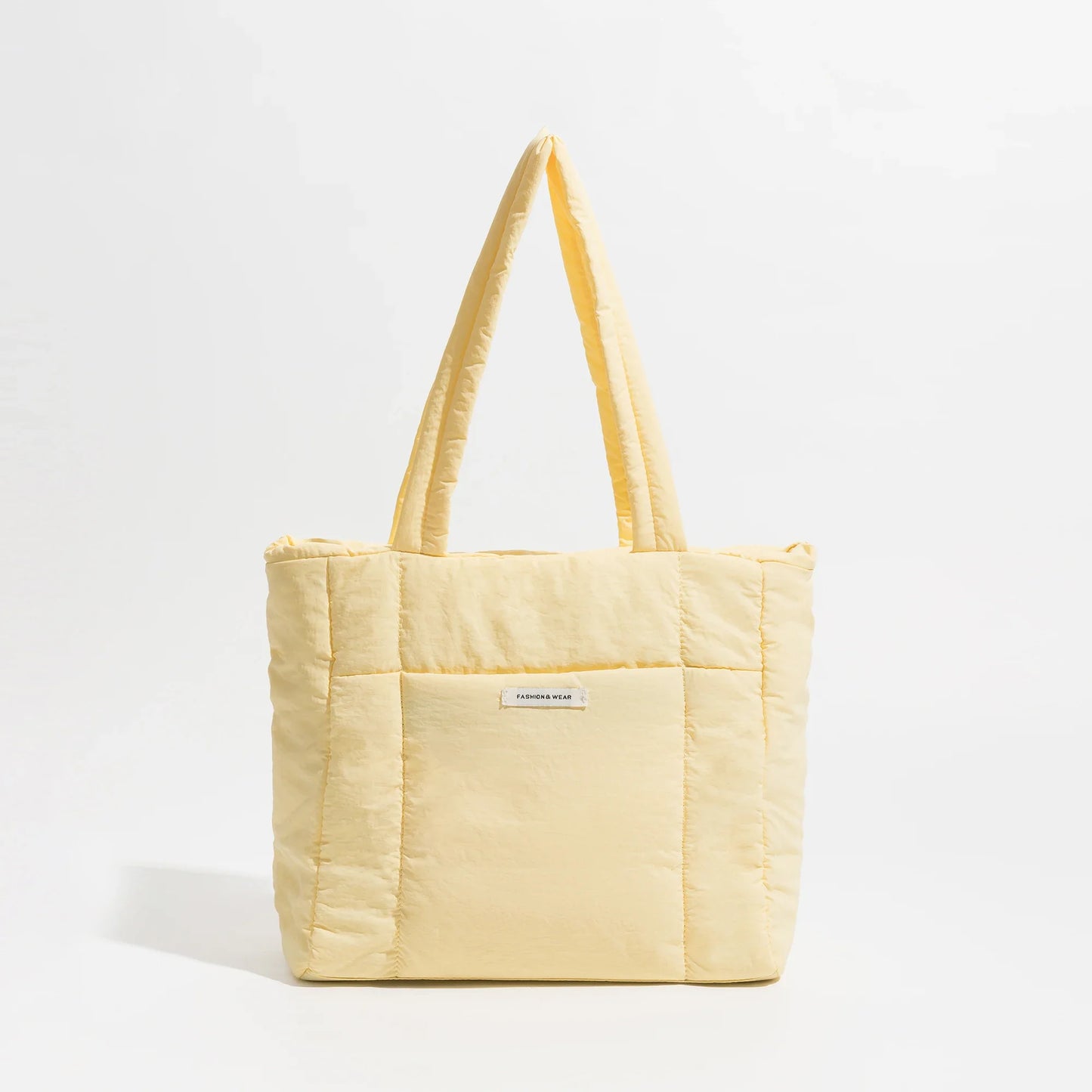 Medium Eloá Puffer Bag