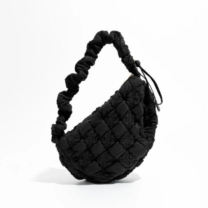 Paty Puffer Bag
