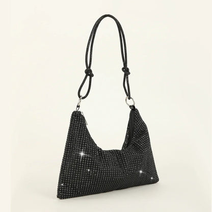Crystal Party Bag