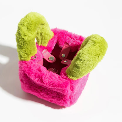 Diana Furry Bag