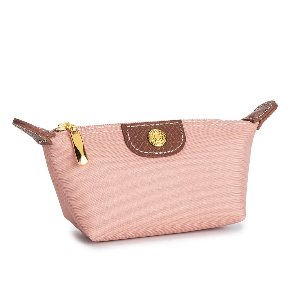 Mika Coin Holder Wallet