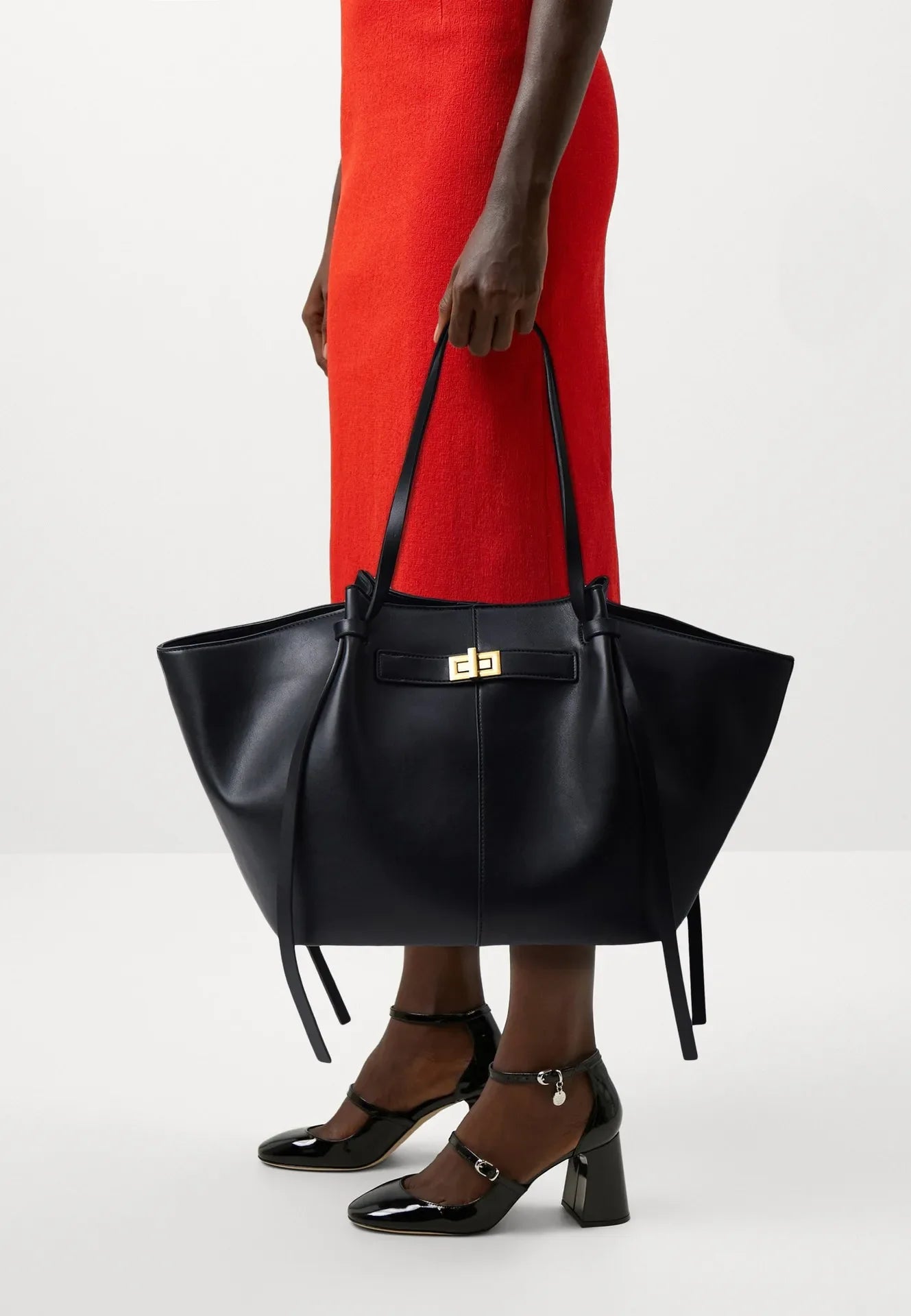 Mica Maxi Bag