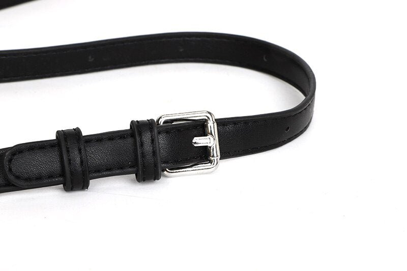Agatha Small Crossbody Bag