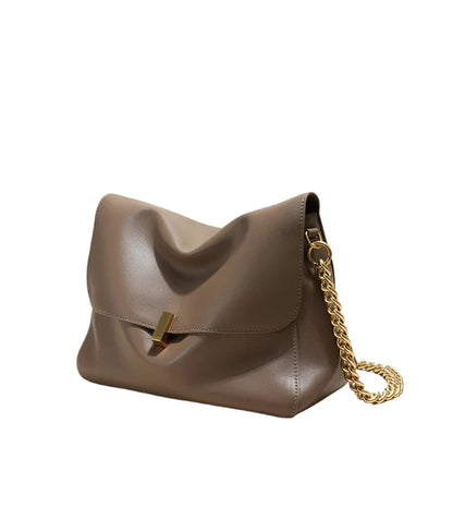 Katy Genuine Leather Bag