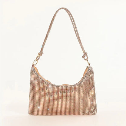 Crystal Party Bag