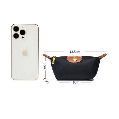 Mika Coin Holder Wallet
