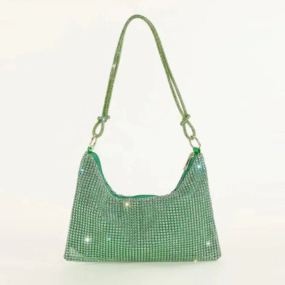 Crystal Party Bag
