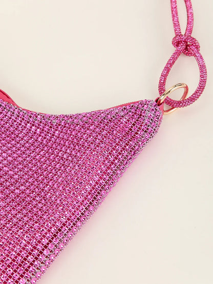 Crystal Party Bag