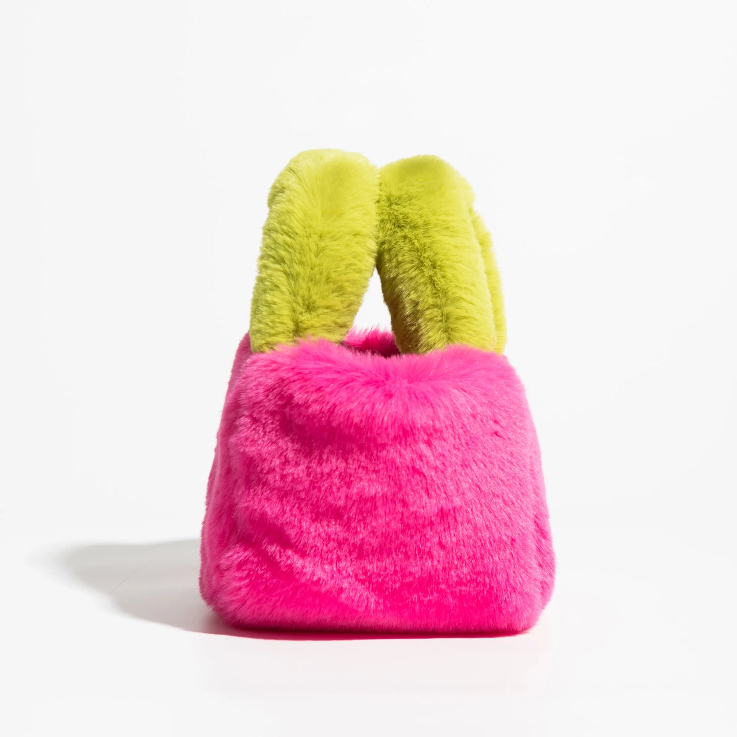 Diana Furry Bag