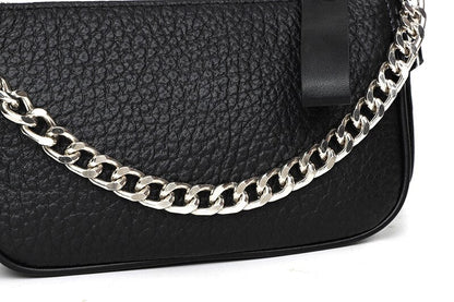 Agatha Small Crossbody Bag