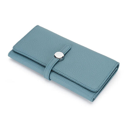 Victoria Genuine Leather Wallet