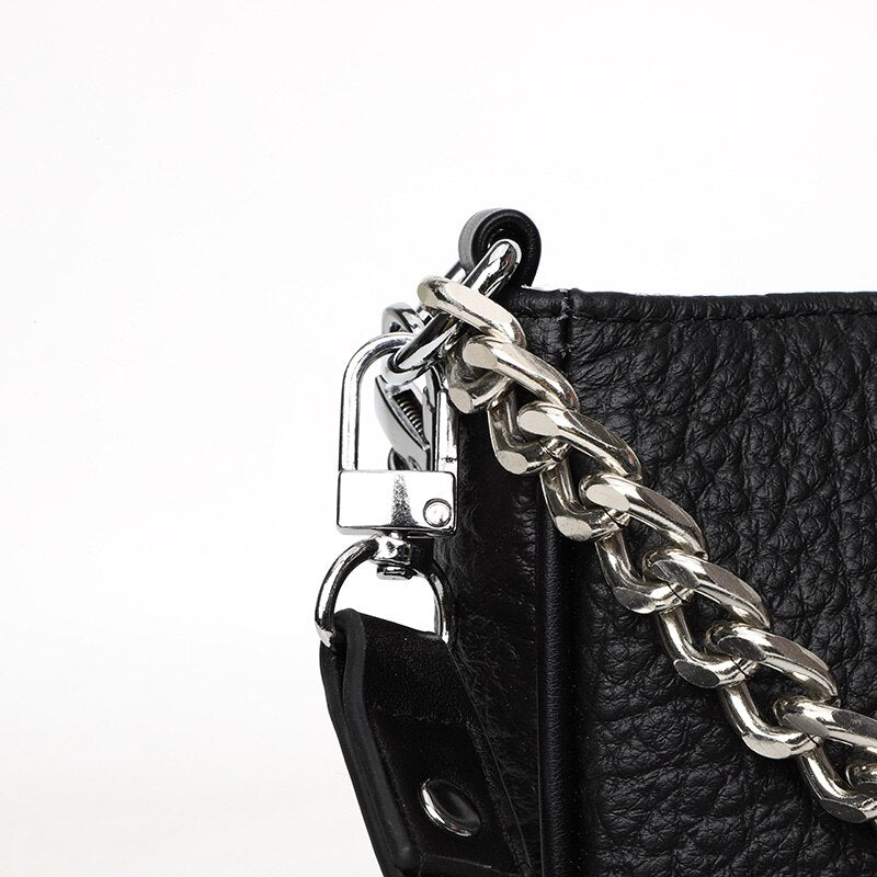 Agatha Small Crossbody Bag