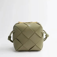 Green Musgo