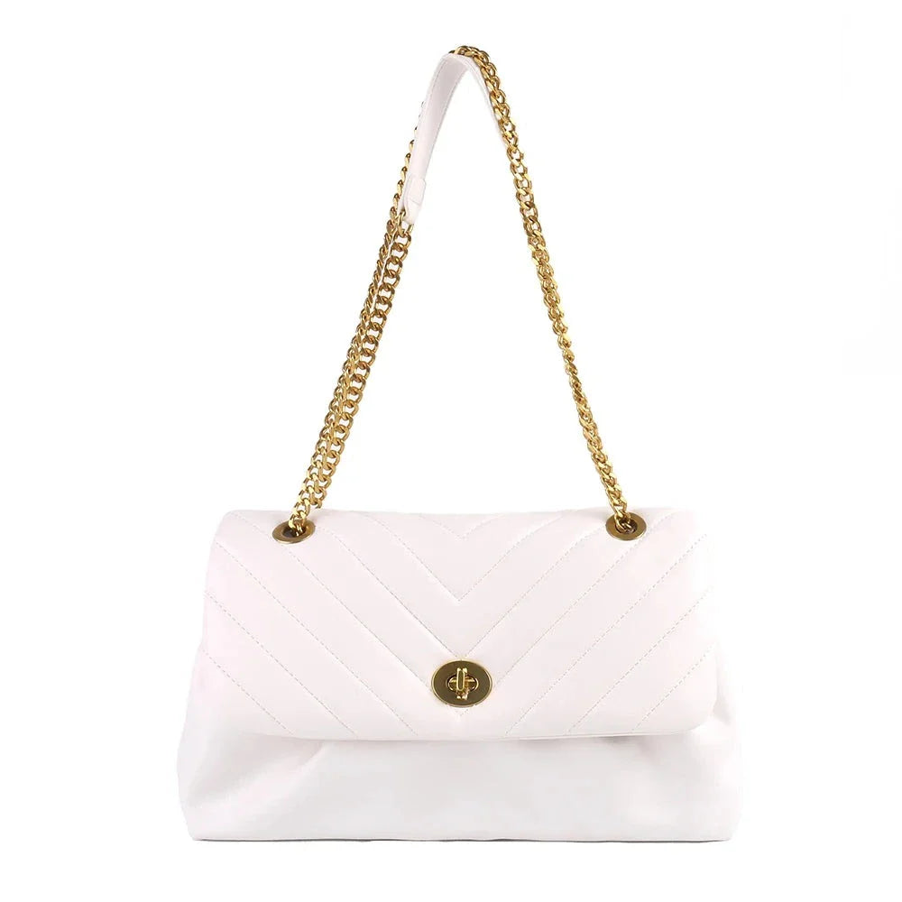 Blair Quilted Bag