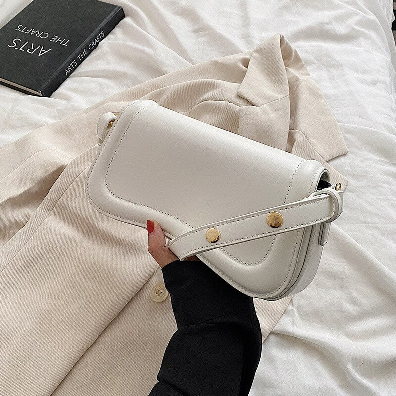 Joice Baguette Bag