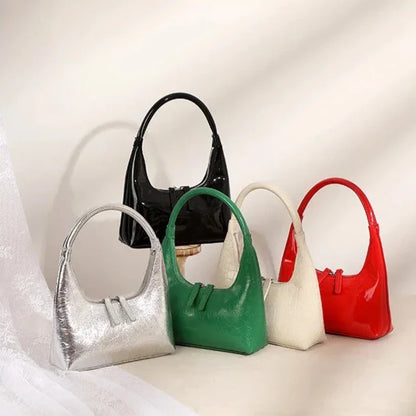 Liz Baguette Bag