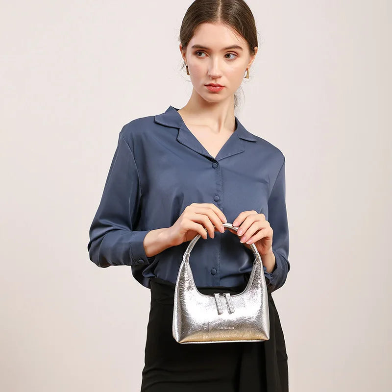 Liz Baguette Bag
