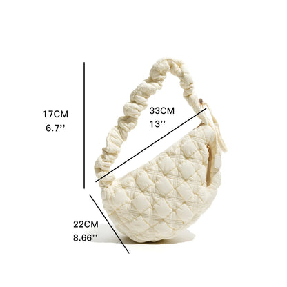 Paty Puffer Bag