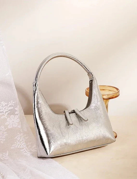 Liz Baguette Bag