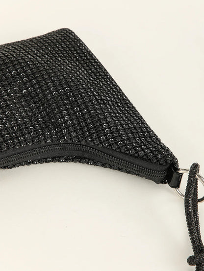 Crystal Party Bag