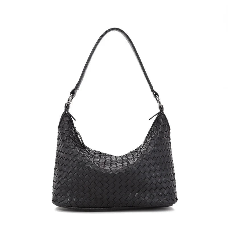 Jane Baguette Bag