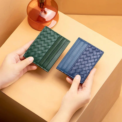 Ster Card Holder Wallet