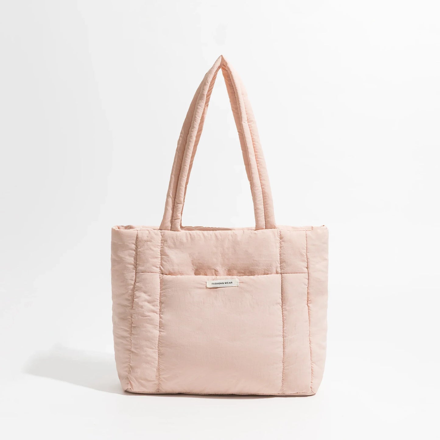 Medium Eloá Puffer Bag
