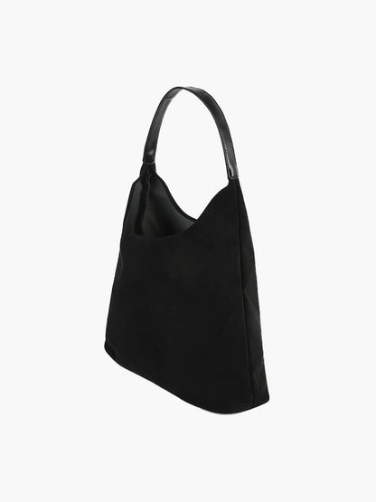 Jenna Suede Bag