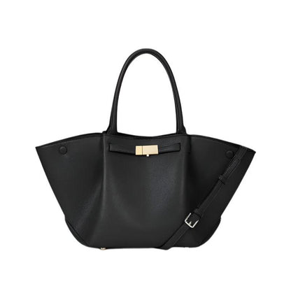 Melanie Maxi Shopper Bag