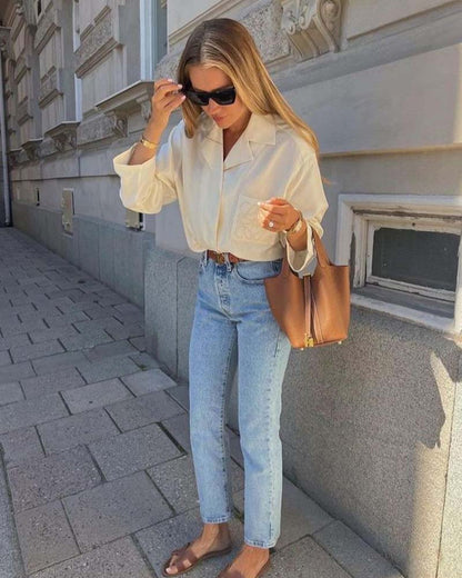 Phyto Bucket Bag