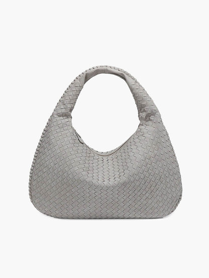 Erika Suede Bag